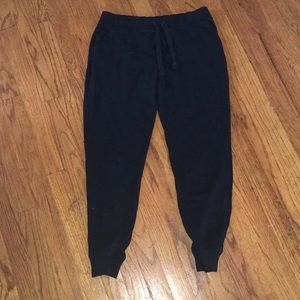 Joggers